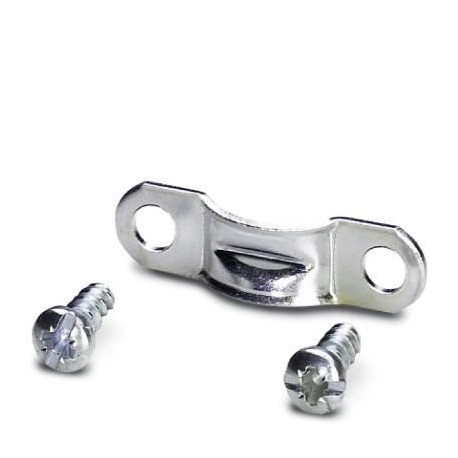 Phoenix contact HSR 6/8 Cable clamp