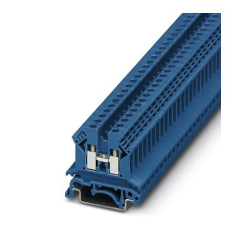 Phoenix contact UK 2,5 B BU Feed-through terminal block