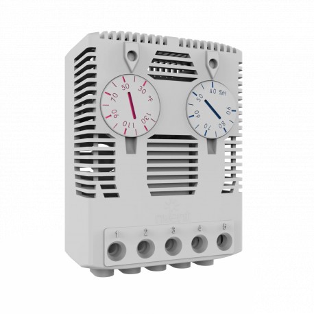 ELDON ETF300120 ETF300120 ELDON Thermostat/hygrostat ETF300120