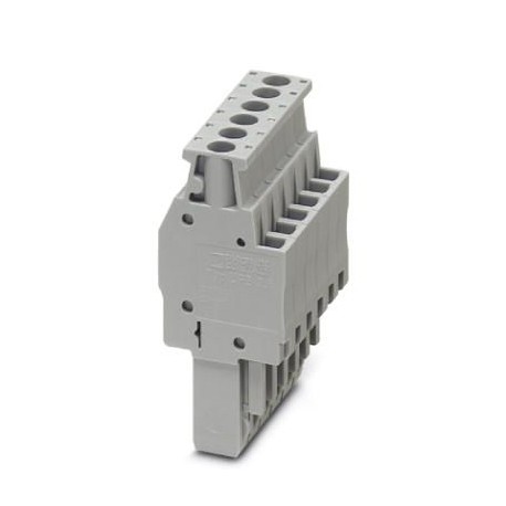 Phoenix contact UPBV 2,5/16 Plug