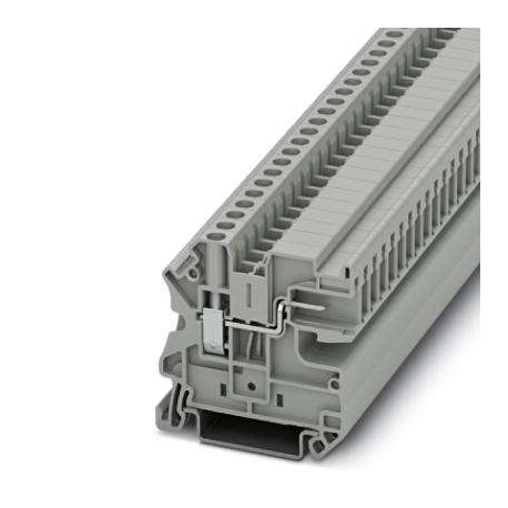 Phoenix contact UT 4/ 1P-H Feed-through terminal block