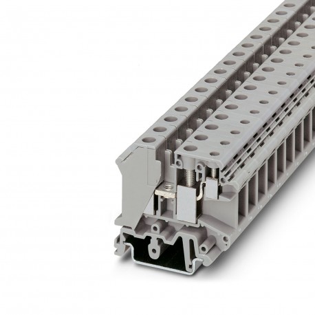 PHOENIX CONTACT UK 10-PLUS UK 10-PLUS 3001381 PHOENIX CONTACT Feed-through terminal block