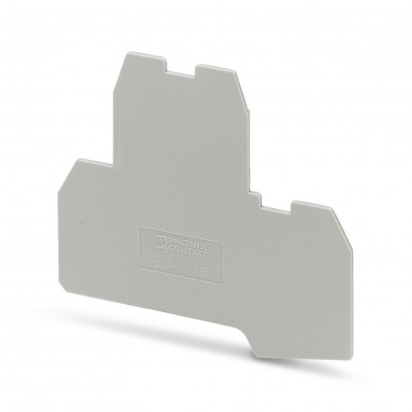 PHOENIX CONTACT D-UKKB 10 D-UKKB 10 3001394 PHOENIX CONTACT End cover