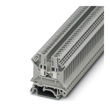 Phoenix contact UK 3 N Feed-through terminal block