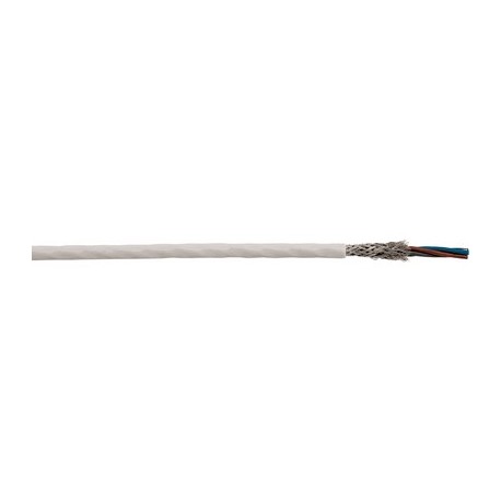 Lapp 30016373 ÖLFLEX HEAT 205 C MC 4X0,75 PTFE/FEP LAPP ÖLFLEX HEAT 205 C MC 4X0,75 PTFE/FEP