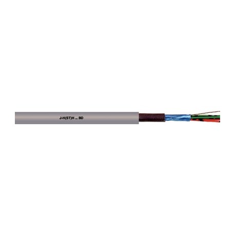 Lapp 30017787 J-H(ST)H...BD 2x2x0,8 LAPP J-H(ST)H...BD 2x2x0,8