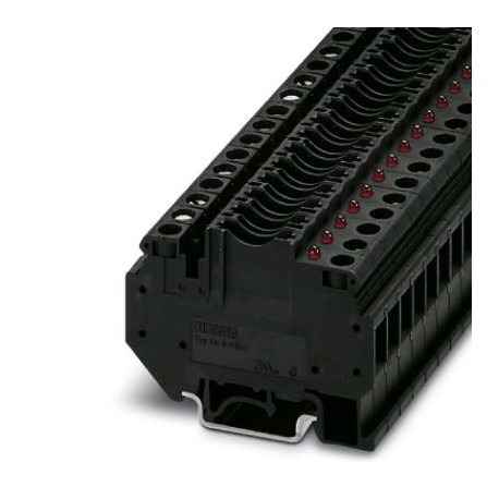 Phoenix contact UK 6-FSI/C-LED12 Fuse modular terminal block