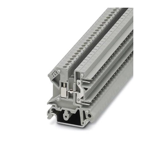 Phoenix contact UK 3-MSTB-5,08 Feed-through terminal block
