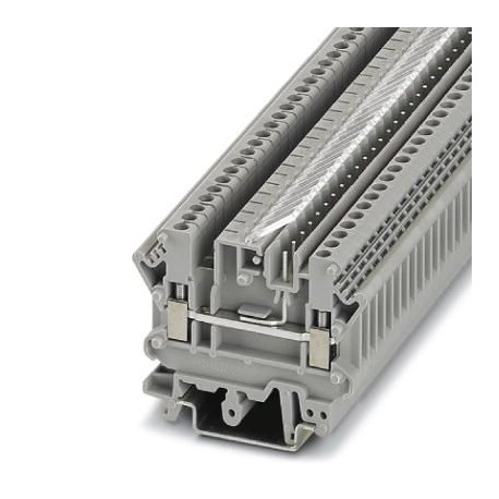 Phoenix contact UK 3D-MSTBV-5,08 Feed-through terminal block