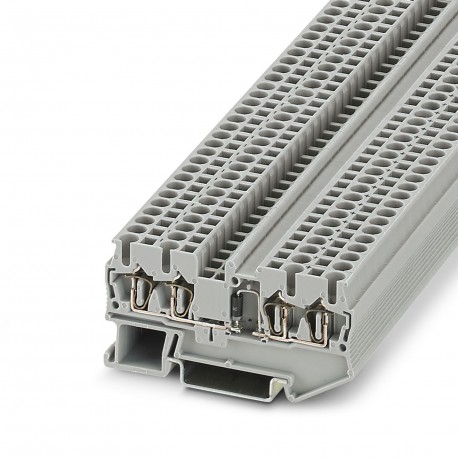 Phoenix contact ST 2,5-QUATTRO-DIO 1N 5408K/R-L Component terminal block