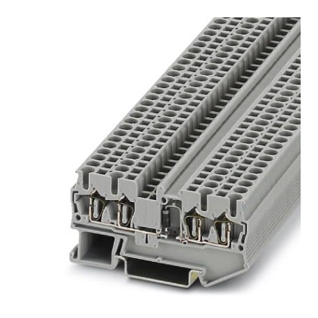 Phoenix contact ST 2,5-QUATTRO-DIO 1N 5408K/L-R Component terminal block