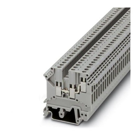 PHOENIX CONTACT UK 3-TWIN UK 3-TWIN 3002225 PHOENIX CONTACT Feed-through terminal block