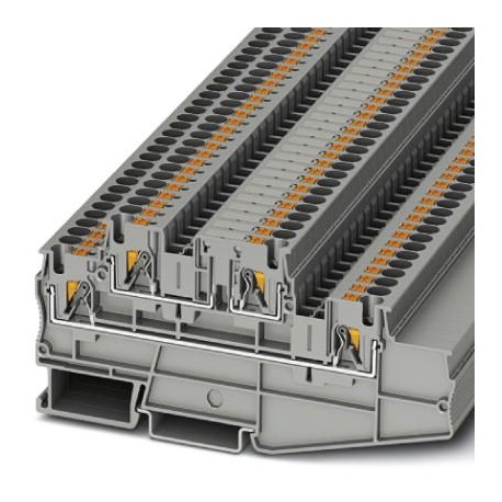 Phoenix contact PT 4-L/L Multi-level terminal block