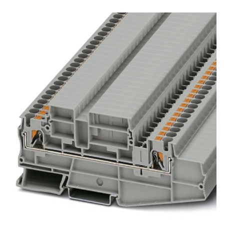PHOENIX CONTACT PT 4-L PT 4-L 3002616 PHOENIX CONTACT Feed-through terminal block