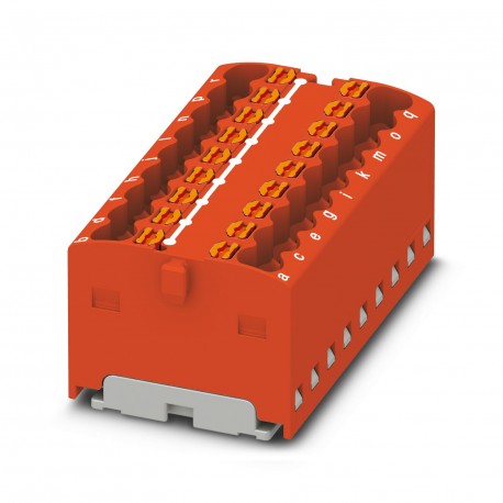 Phoenix contact PTFIX 18X1,5 RD Distribution block