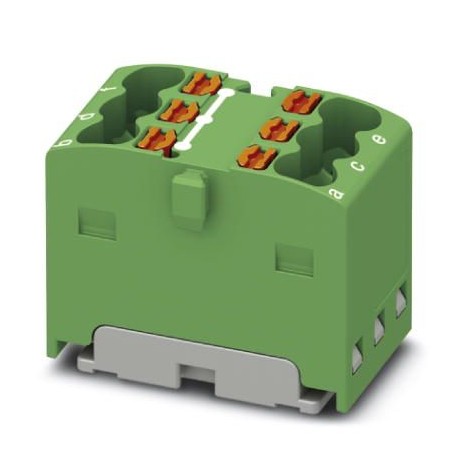Phoenix contact PTFIX 6X1,5 GN Distribution block