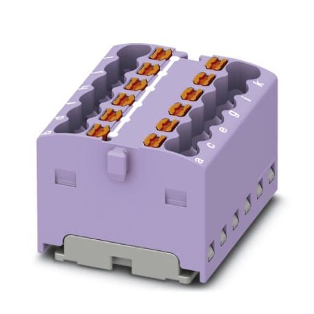 Phoenix contact PTFIX 12X1,5 VT Distribution block