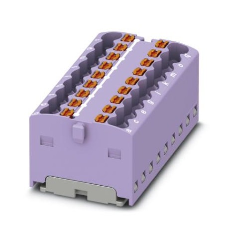 Phoenix contact PTFIX 18X1,5 VT Distribution block