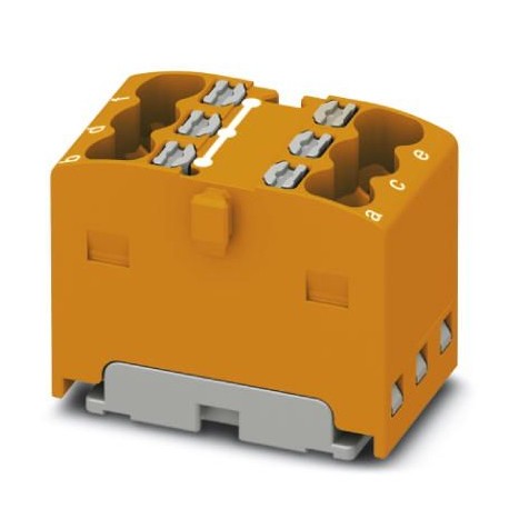 Phoenix contact PTFIX 6X1,5 OG Distribution block