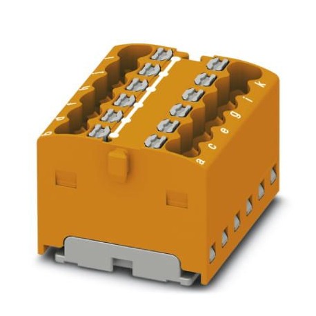 Phoenix contact PTFIX 12X1,5 OG Distribution block