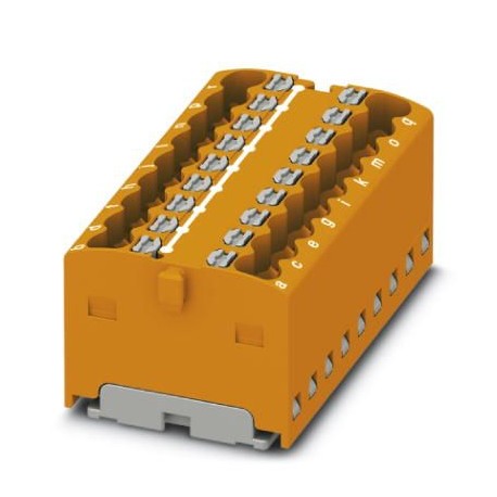 Phoenix contact PTFIX 18X1,5 OG Distribution block