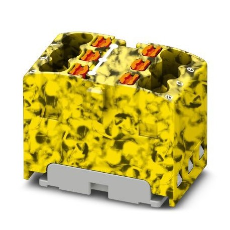 Phoenix contact PTFIX 6X1,5-FE Distribution block