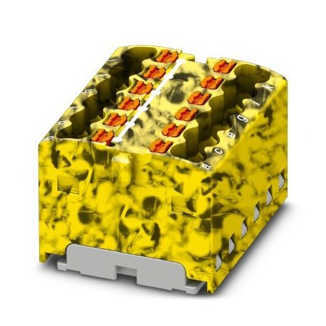 Phoenix contact PTFIX 12X1,5-FE Distribution block
