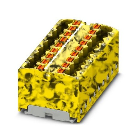 Phoenix contact PTFIX 18X1,5-FE Distribution block