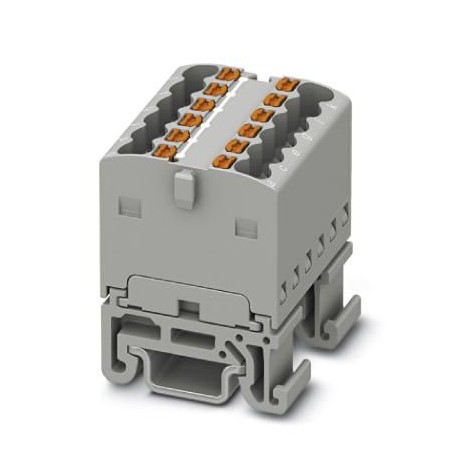 Phoenix contact PTFIX 12X1,5-NS15A GY Distribution block