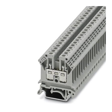 Phoenix contact UK 4 Feed-through terminal block
