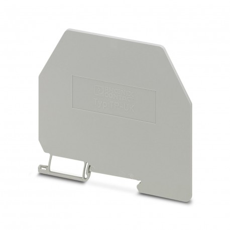 PHOENIX CONTACT TP-UK TP-UK 3003046 PHOENIX CONTACT Partition plate