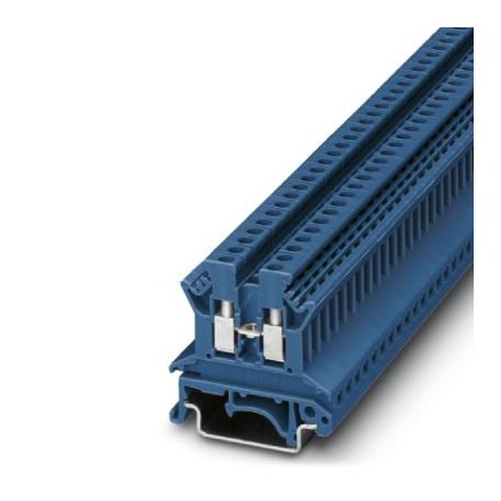 PHOENIX CONTACT UK 2,5 N BU UK 2,5 N BU 3003350 PHOENIX CONTACT Feed-through terminal block