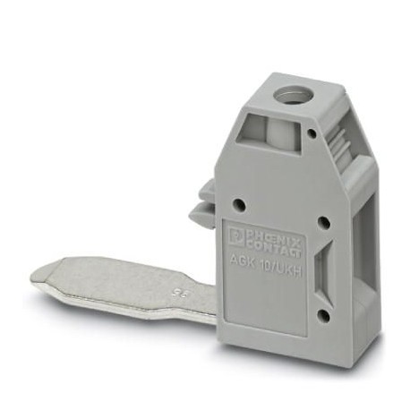 Phoenix contact AGK 10-UKH 150/240 Pick-off terminal block