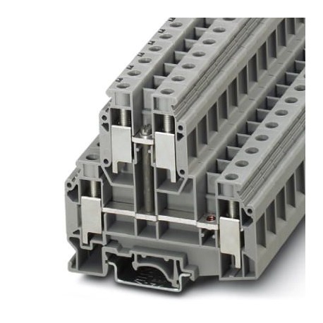 PHOENIX CONTACT UKKB 10-PV UKKB 10-PV 3003567 PHOENIX CONTACT Double-level terminal block