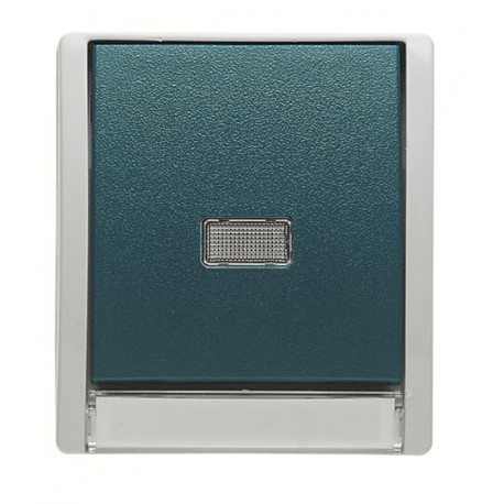Niessen 2CLA300410A1401 Simbolo luz para pulsador