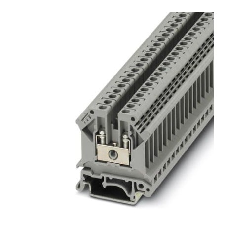 PHOENIX CONTACT UK 5 UK 5 3004016 PHOENIX CONTACT Feed-through terminal block