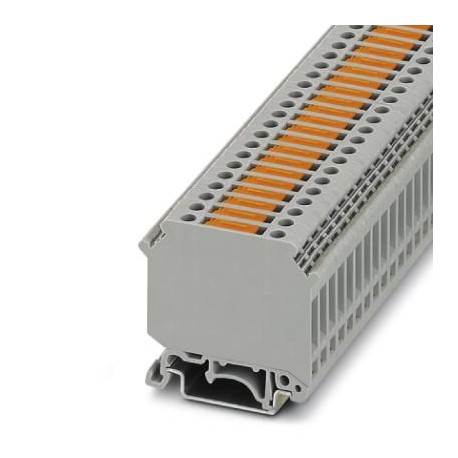 Phoenix contact UK 5-MTK-P/P MIT SPERRE Knife disconnect terminal block