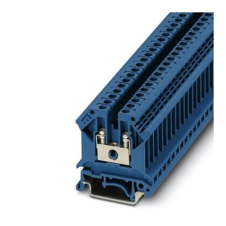 Phoenix contact UK 5 BU Feed-through terminal block