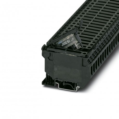 PHOENIX CONTACT UK 5-HESILED 24 UK 5-HESILED 24 3004126 PHOENIX CONTACT Fuse modular terminal block