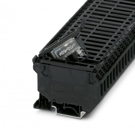 Phoenix contact UK 5-HESILED 60 Fuse modular terminal block