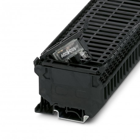 Phoenix contact UK 5-HESILA 500 Fuse modular terminal block