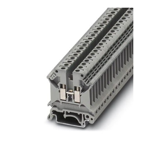 PHOENIX CONTACT UK 5 N UK 5 N 3004362 PHOENIX CONTACT Feed-through terminal block