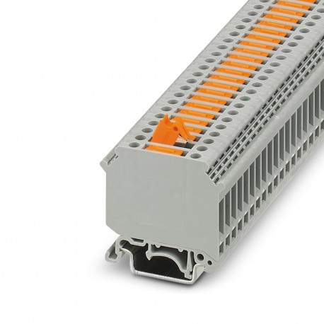 Phoenix contact UK 5-MTK Knife disconnect terminal block