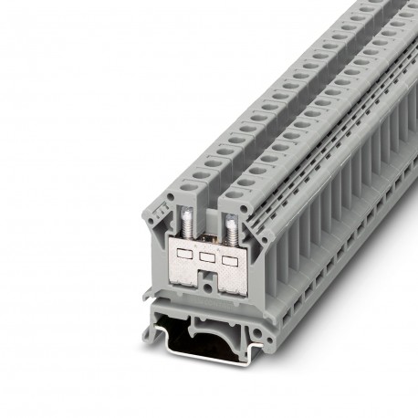 Phoenix contact UK 10 Feed-through terminal block