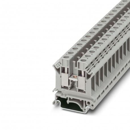 PHOENIX CONTACT UK 10 N UK 10 N 3005073 PHOENIX CONTACT Feed-through terminal block
