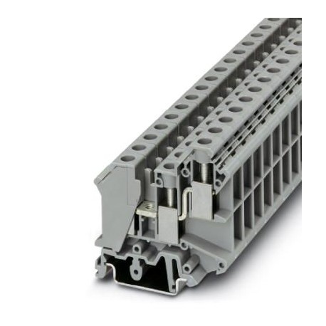 PHOENIX CONTACT UK 10-TWIN UK 10-TWIN 3005196 PHOENIX CONTACT Feed-through terminal block