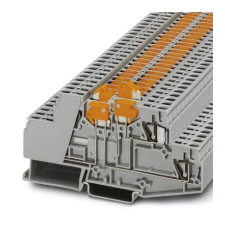Phoenix contact ZDMTK 2,5 Knife disconnect terminal block