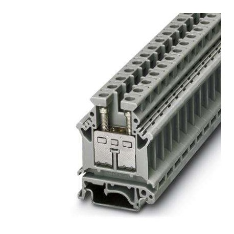 PHOENIX CONTACT UK 16 UK 16 3006014 PHOENIX CONTACT Feed-through terminal block