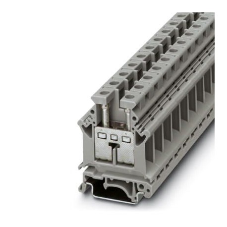 Phoenix contact UK 16 N Feed-through terminal block