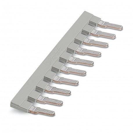 PHOENIX CONTACT EB 10-12 EB 10-12 3006137 PHOENIX CONTACT Insertion bridge